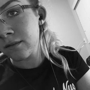 Meet your Posher, Maddie